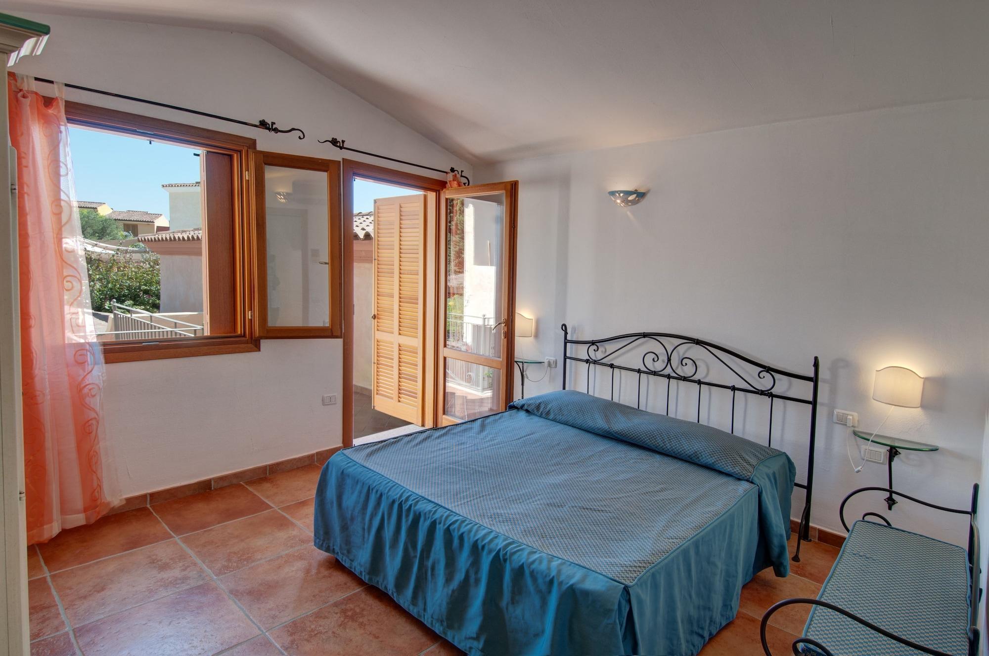Residence Bouganvillage Будоні Екстер'єр фото