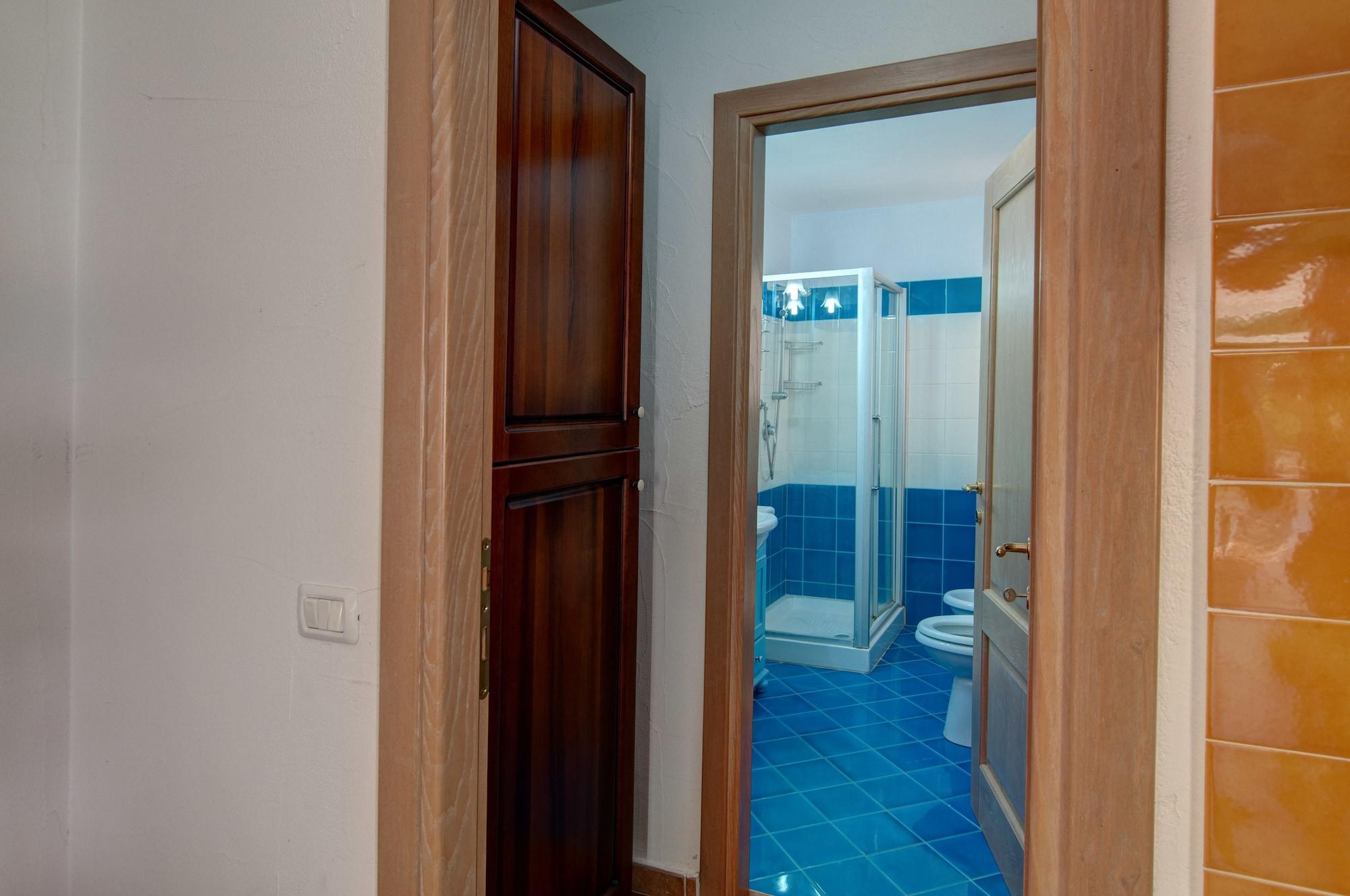 Residence Bouganvillage Будоні Екстер'єр фото