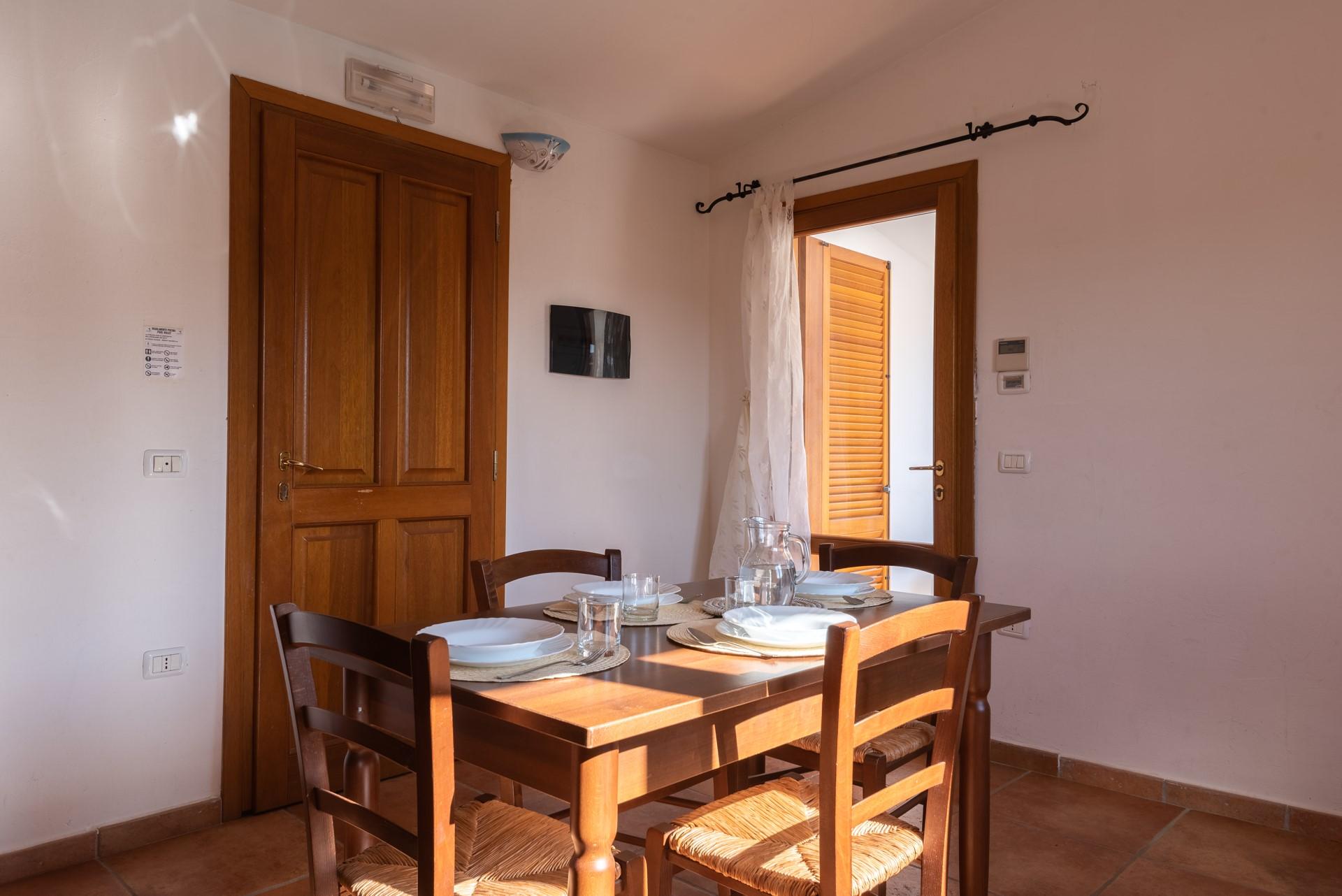 Residence Bouganvillage Будоні Екстер'єр фото