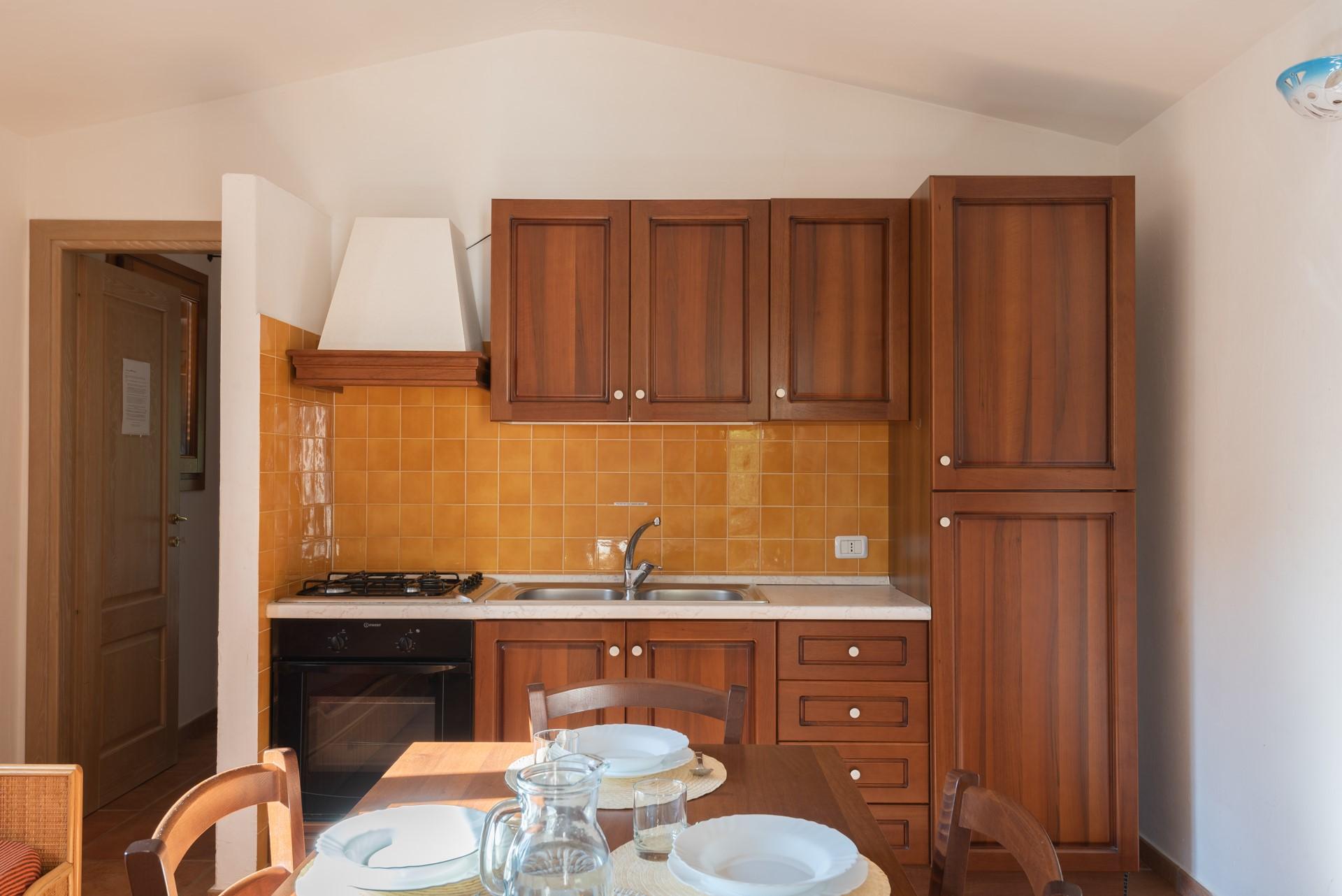 Residence Bouganvillage Будоні Екстер'єр фото