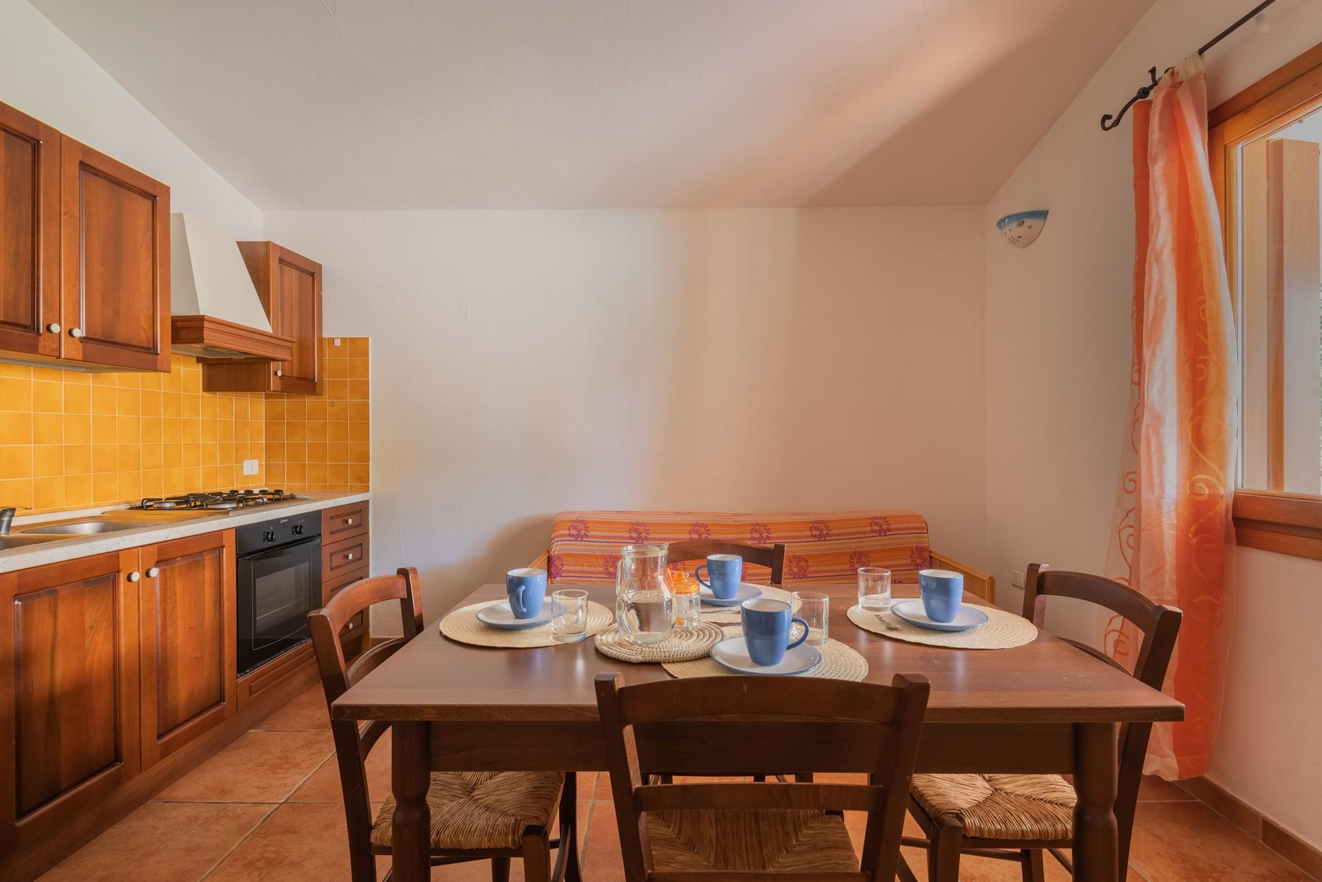 Residence Bouganvillage Будоні Екстер'єр фото