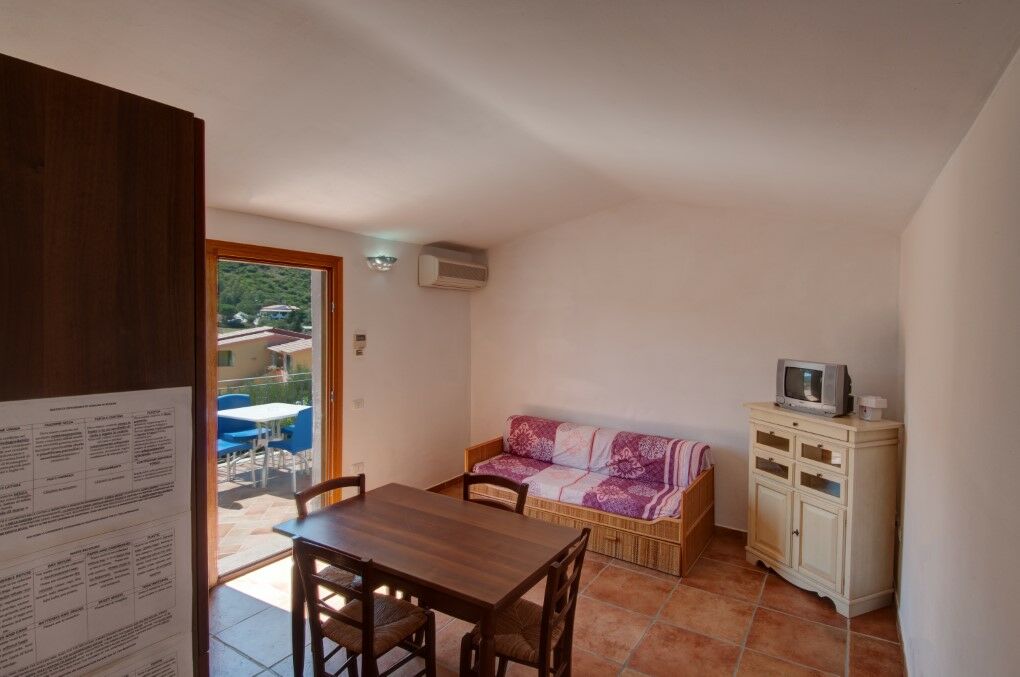 Residence Bouganvillage Будоні Екстер'єр фото
